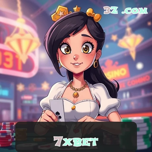 Apostas Inovadoras no 7xbet: Engajamento e Diversão Garantidos