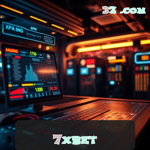 Apostas Inovadoras no 7xbet: Engajamento e Diversão Garantidos