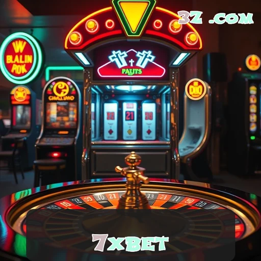 Baixar o 7xbet: Exploração de um Mundo de Jogos Incríveis