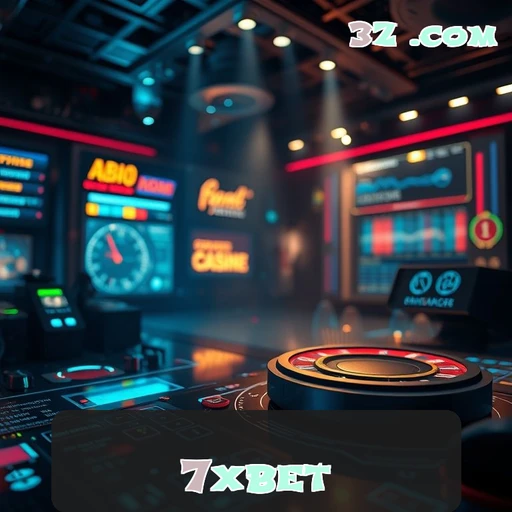 Cassino 7xbet: Entretenimento e Emoção em Cada Jogada