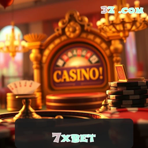 Mergulhe nos Jogos do 7xbet e Viva Emoções Inesquecíveis