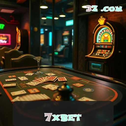 A Incrível Plataforma 7xbet: Inovações Para Jogadores